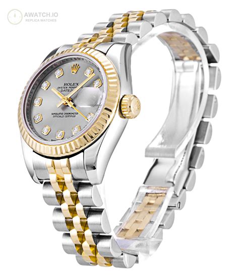 womens rolex replica|least expensive lady datejust.